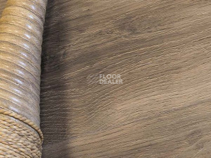 Кварцвиниловые полы FF-1500 Wood FF-1562 Дуб Готланд фото 1 | FLOORDEALER